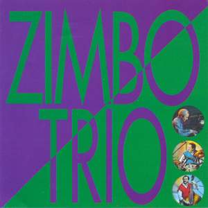 BRAZIL Zimbo Trio