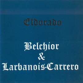 BRAZIL Belchior: Eldorado