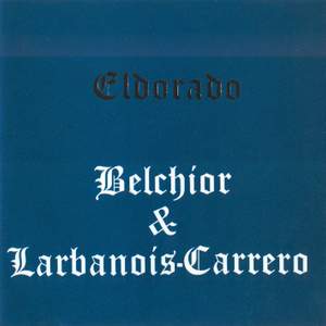 BRAZIL Belchior: Eldorado