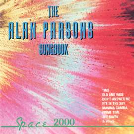 BRAZIL Joao Kurk: The Alan Parsons Songbook (Space 2000)