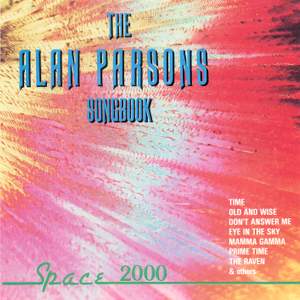 BRAZIL Joao Kurk: The Alan Parsons Songbook (Space 2000)