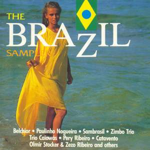 BRAZIL Brazil Sampler (The)