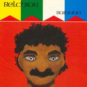 BRAZIL Belchior: Baihuno