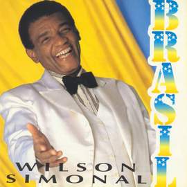 BRAZIL Wilson Simonal