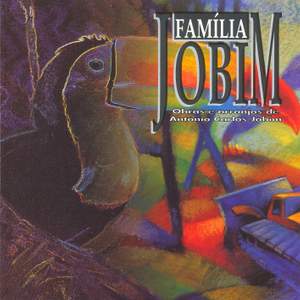 Familia Jobim