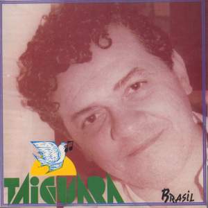 BRAZIL Taiguara Brasil Afri