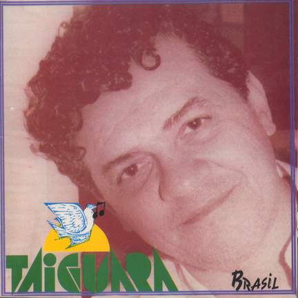 BRAZIL Taiguara Brasil Afri