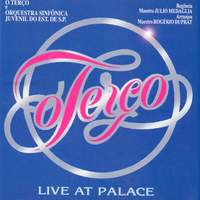 O TERCO: Live at Palace