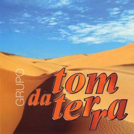 BRAZIL Tom da Terra