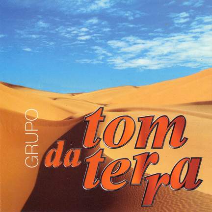 BRAZIL Tom da Terra