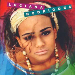 BRAZIL Luciana Rodrigues