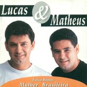 BRAZIL Lucas and Matheus