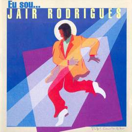 BRAZIL Jair Rodrigues