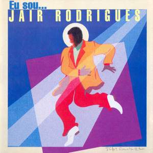 BRAZIL Jair Rodrigues