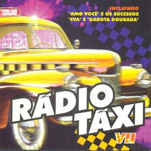 BRAZIL Radio Taxi