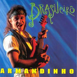 BRAZIL Armandinho