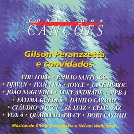 Fonte das Cancoes