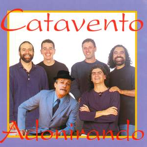 Grupo Catavento: Adonirando