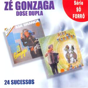 BRAZIL Ze Gonzaga: Dose Dupla