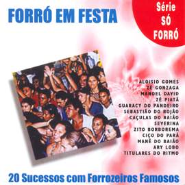 Forro em Festa