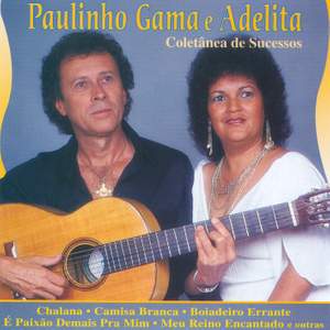 Coletanea de Sucessos