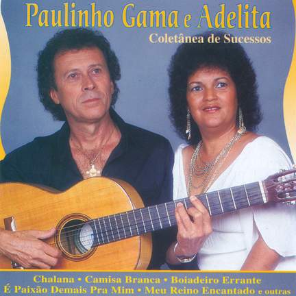 Coletanea de Sucessos
