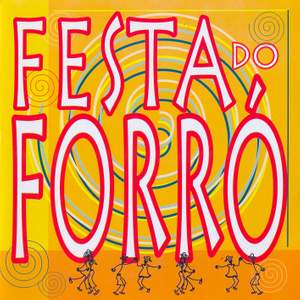 BRAZIL Festa do Forro