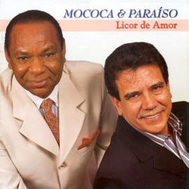 BRAZIL Mococa and Paraiso: Licor de Amor