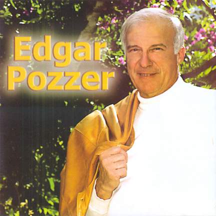 Edgar Pozzer: Portami a Ballare