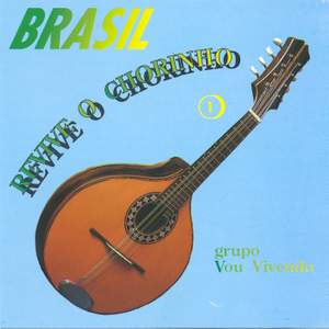 Revive o Chorinho