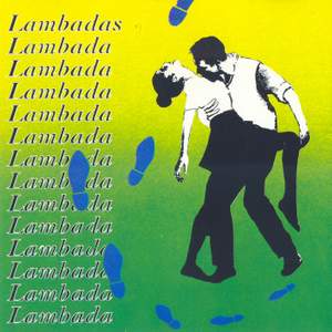 BRAZIL Tropical Lambadance Group: Lambadas