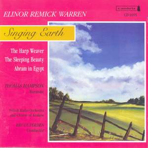 Elinor Remick Warren: Singing Earth