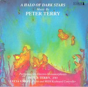 A Halo of Dark Stars: Music by Peter Terry