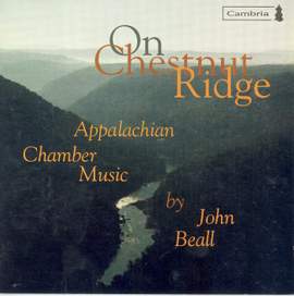 On Chestnut Ridge