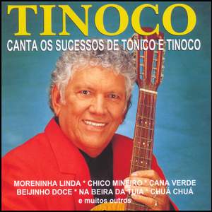 Canta os Sucessos de Tonico e Tinoco