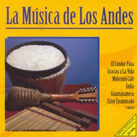 La Musica de Los Andes