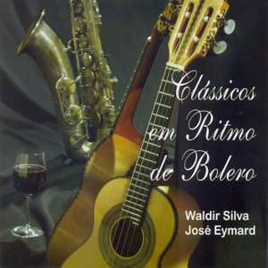 BRAZIL Waldir Silva: Classicos em Ritmo de Bolero