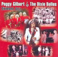 PEGGY GILBERT DIXIE BELLES: Dixieland Jazz