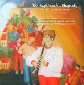 The Nightingale Rhapsody