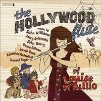 The Hollywood Flute