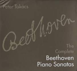 Beethoven: Piano Sonatas Nos. 1-32