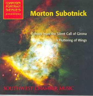 SOUTHWEST CHAMBER MUSIC COMPILATION