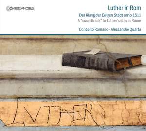 Luther in Rome 1511