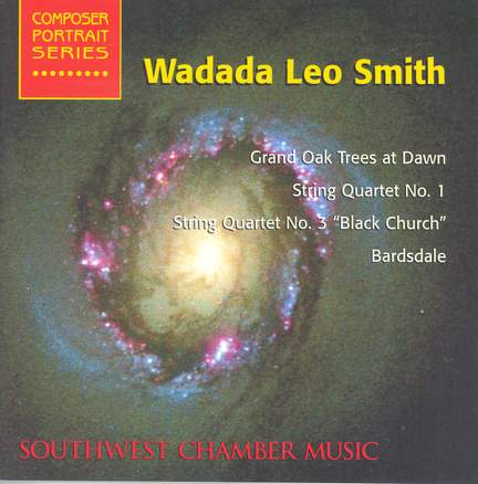 Wadada Leo Smith: Chamber Works