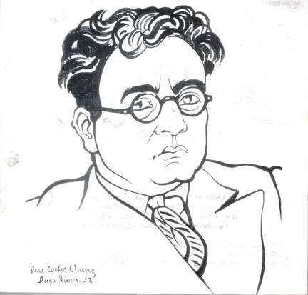 Carlos Chávez: Complete Chamber Music Vol. 2