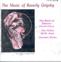 The Music of Beverly Grigsby