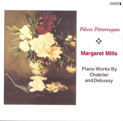 Pièces pittoresques