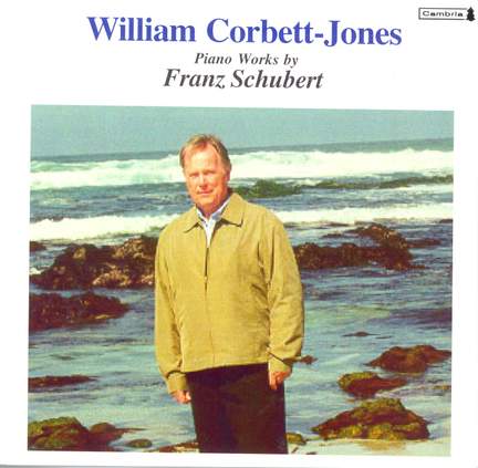 Schubert: Piano Music