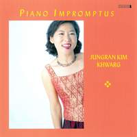 Khwarg: Piano Impromptus