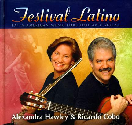 Festival Latino